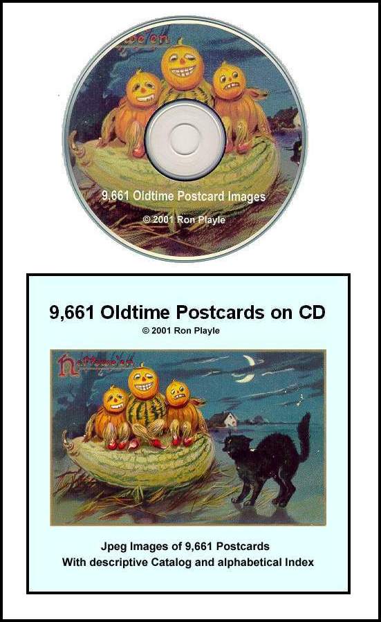 Collins CD