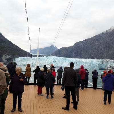 Alaska Cruise - September 2019
