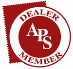 American Philatelic
Society