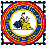 American Philatelic
Society