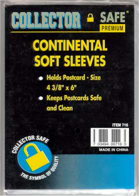 Sleeves