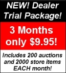 Dealer Trial Offer