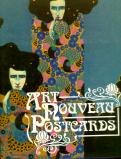 ART NOUVEAU POSTCARDS