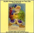 35,000 Vintage Images